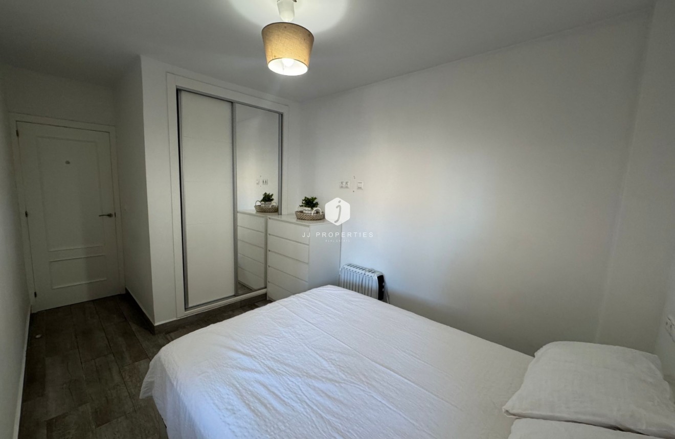 Segunda mano - Apartamento / piso -
La Zenia - Costa Blanca