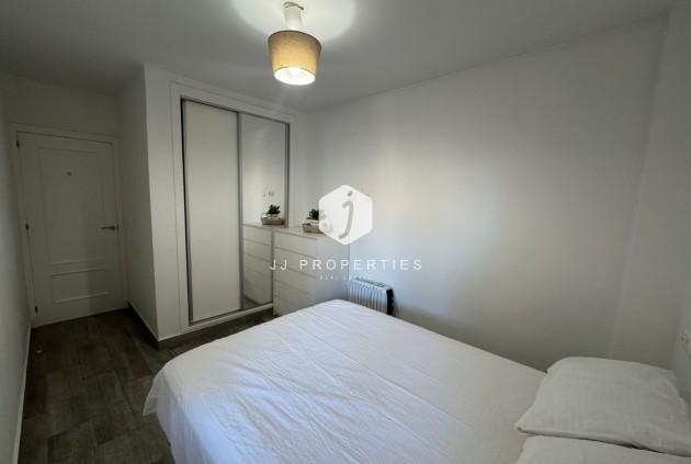 Segunda mano - Apartamento / piso -
La Zenia - Costa Blanca