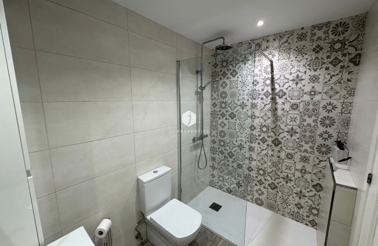 Segunda mano - Apartamento / piso -
La Zenia - Costa Blanca