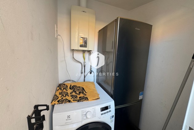 Segunda mano - Apartamento / piso -
La Zenia - Costa Blanca