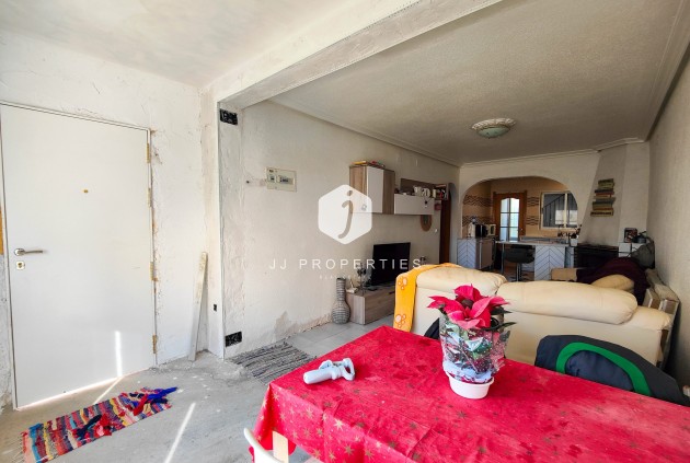 Segunda mano - Chalet -
San Miguel de Salinas - Inland