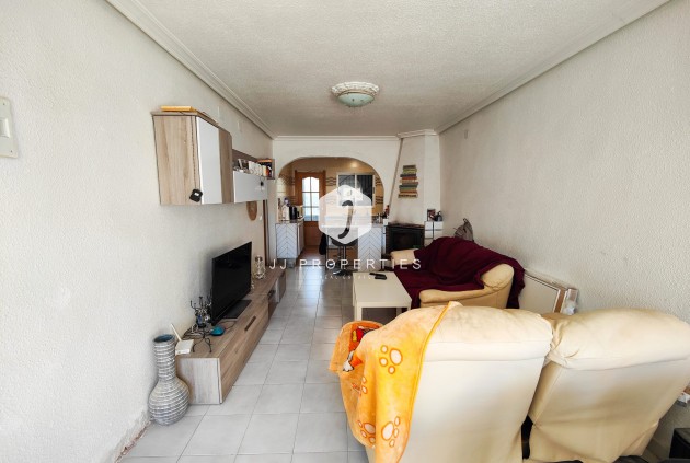 Segunda mano - Chalet -
San Miguel de Salinas - Inland