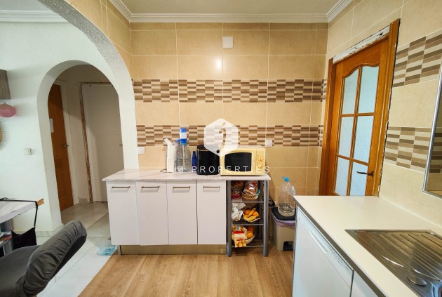 Segunda mano - Chalet -
San Miguel de Salinas - Inland