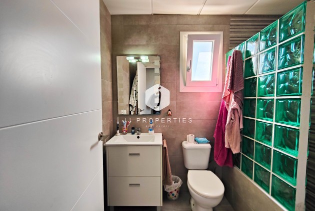 Segunda mano - Chalet -
San Miguel de Salinas - Inland