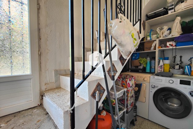 Segunda mano - Chalet -
San Miguel de Salinas - Inland