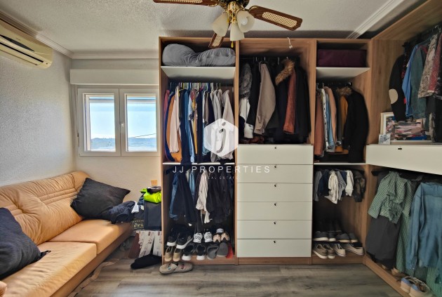 Segunda mano - Chalet -
San Miguel de Salinas - Inland