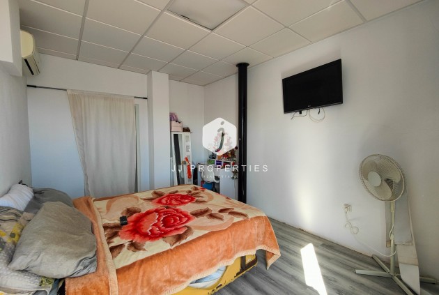 Segunda mano - Chalet -
San Miguel de Salinas - Inland