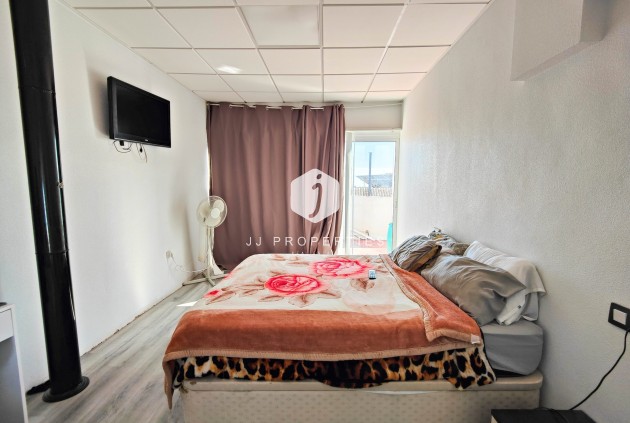 Segunda mano - Chalet -
San Miguel de Salinas - Inland