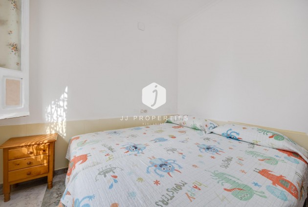 Segunda mano - Apartamento / piso -
Torrevieja - Centro