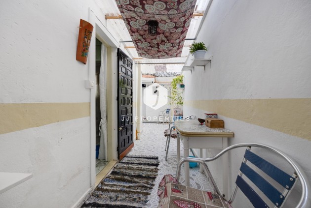 Segunda mano - Apartamento / piso -
Torrevieja - Centro