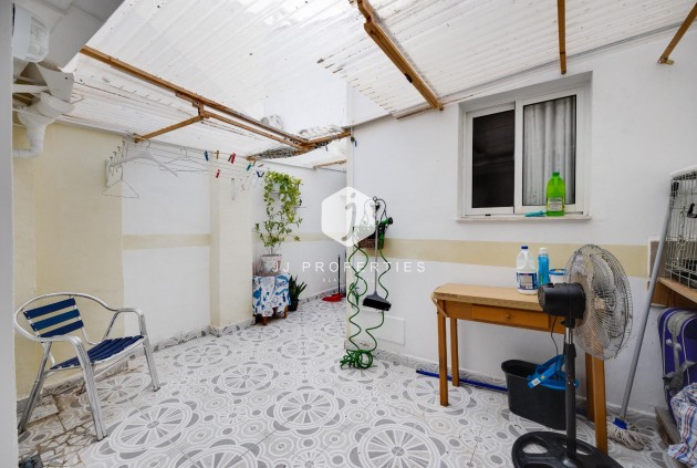 Segunda mano - Apartamento / piso -
Torrevieja - Centro