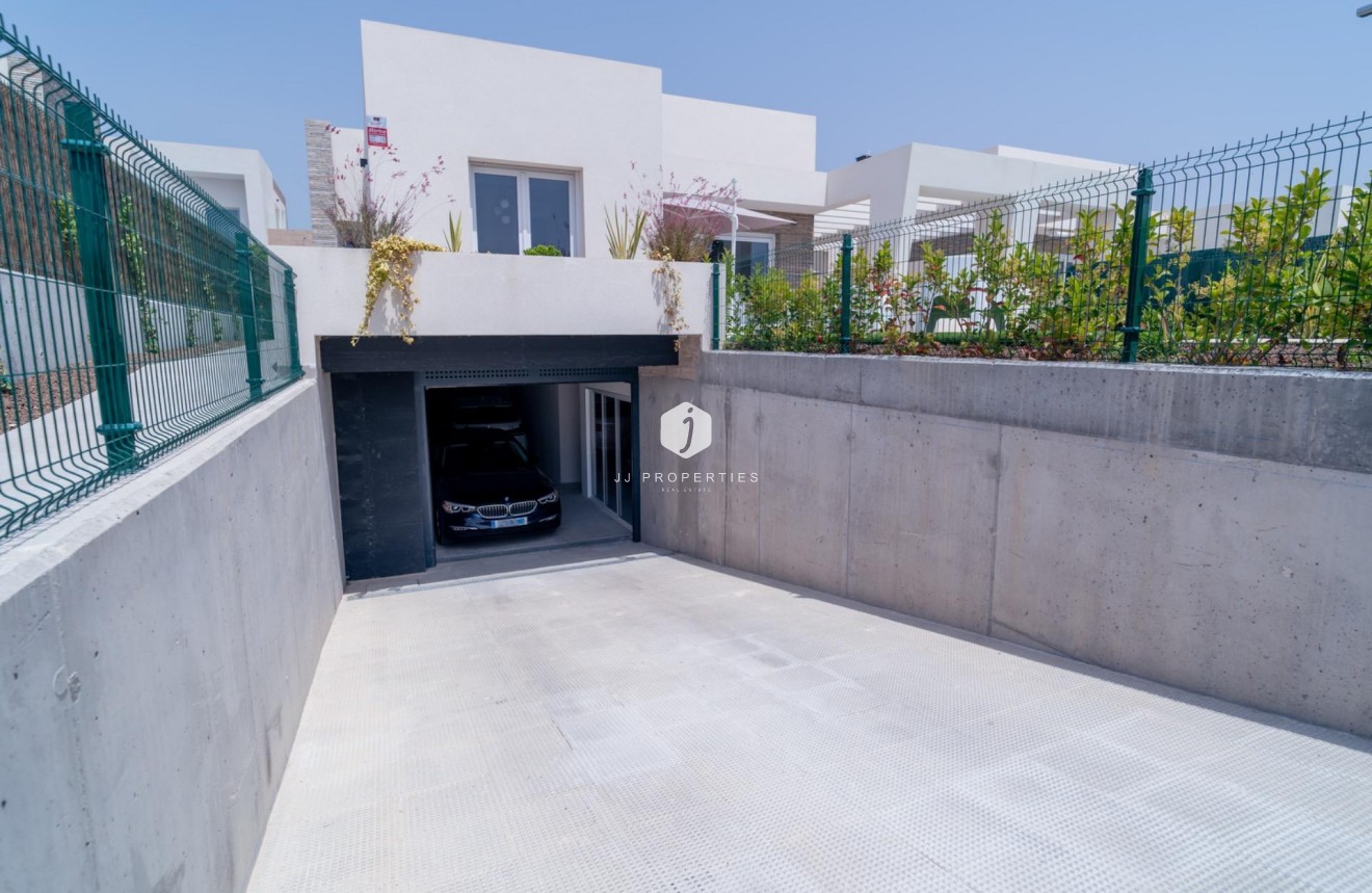 Segunda mano - Villa -
Algorfa - La finca golf