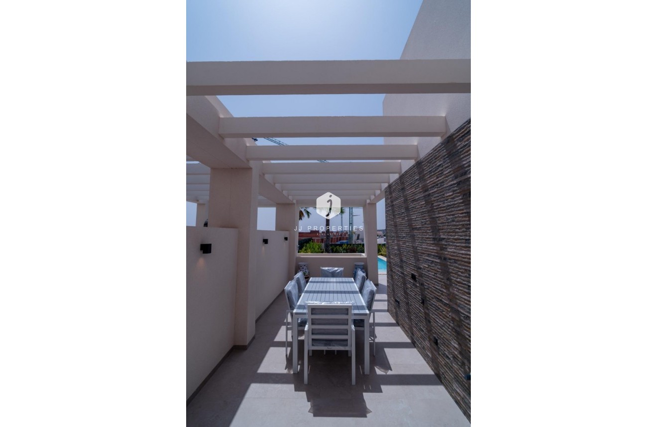 Segunda mano - Villa -
Algorfa - La finca golf