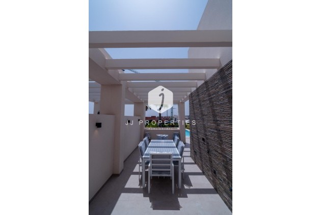 Segunda mano - Villa -
Algorfa - La finca golf