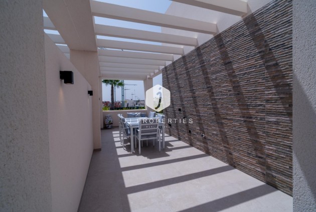 Segunda mano - Villa -
Algorfa - La finca golf