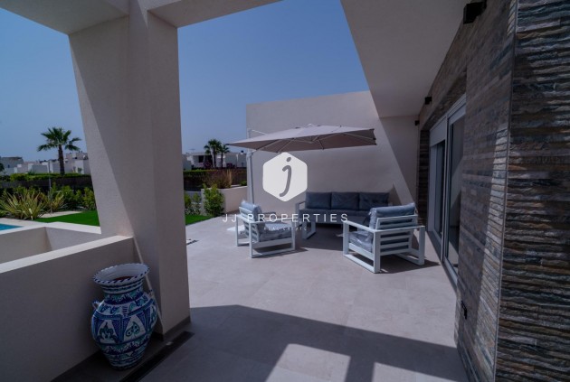 Segunda mano - Villa -
Algorfa - La finca golf