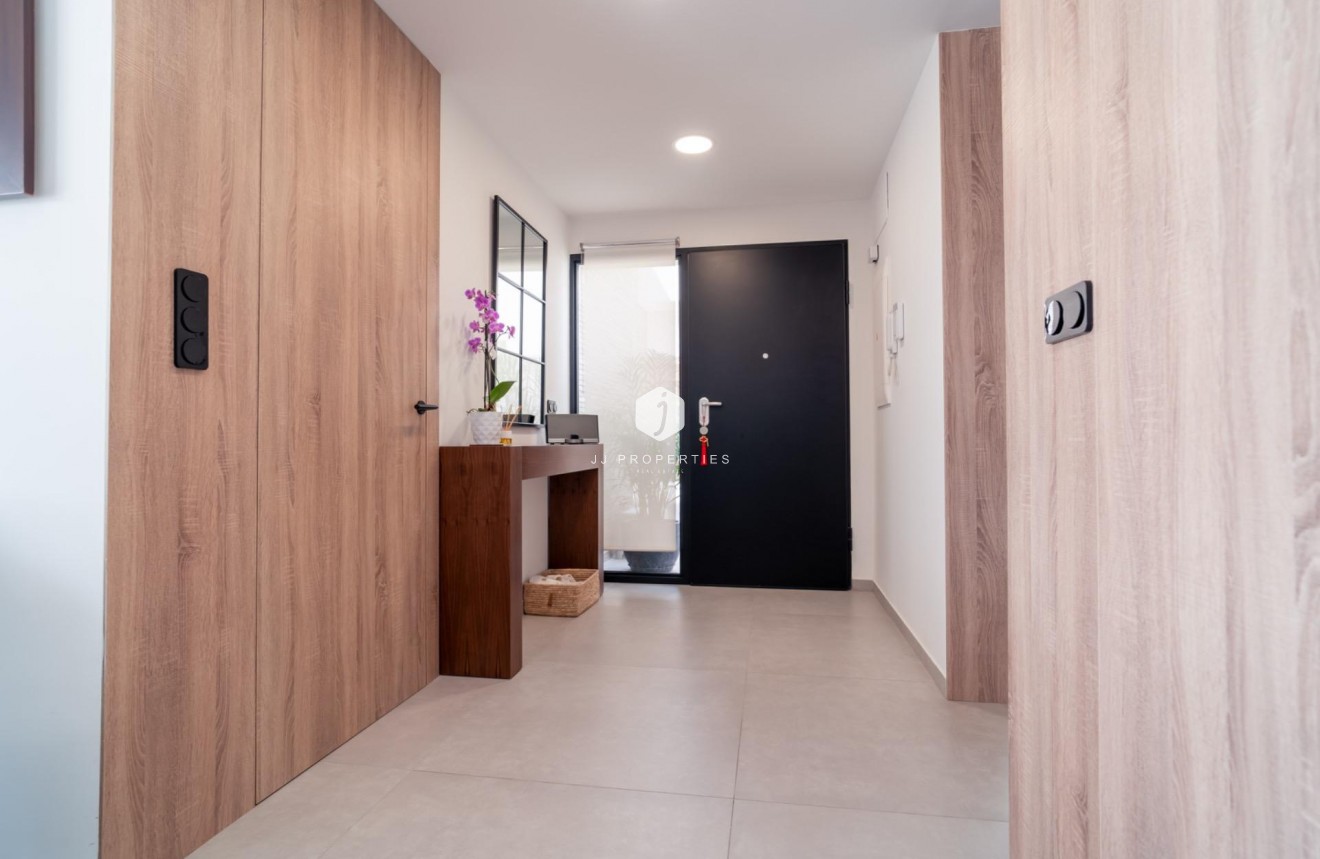 Segunda mano - Villa -
Algorfa - La finca golf