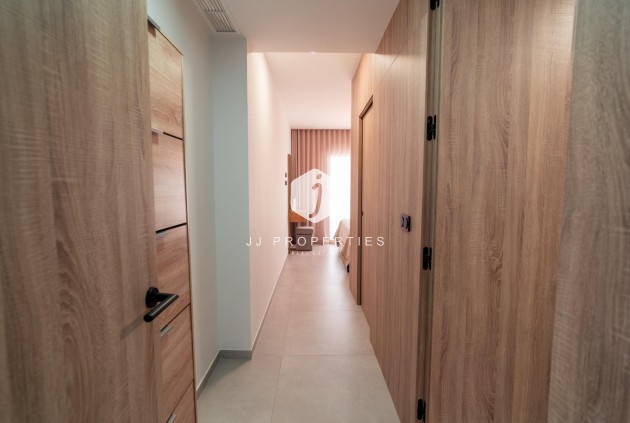 Segunda mano - Villa -
Algorfa - La finca golf