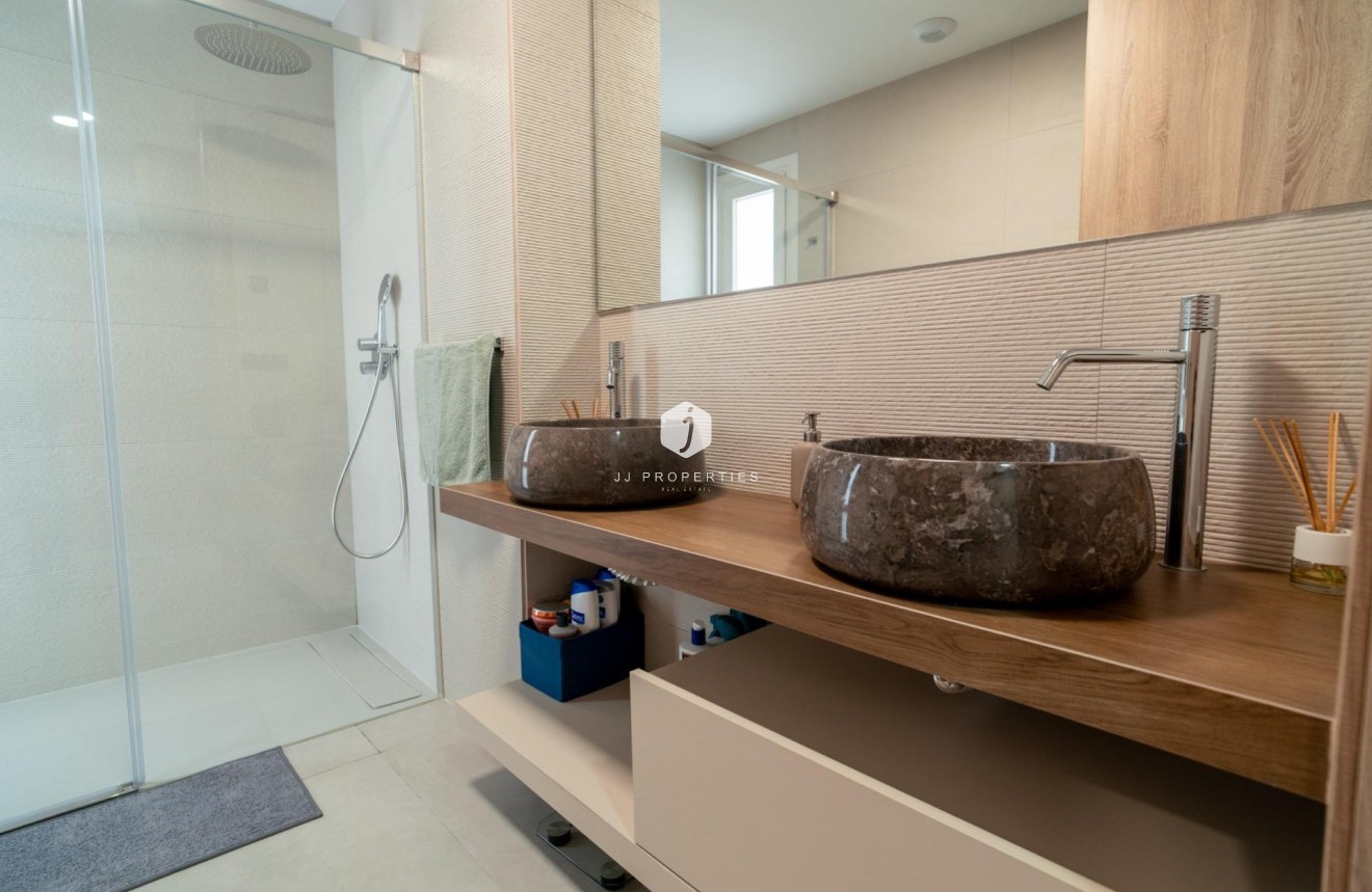 Segunda mano - Villa -
Algorfa - La finca golf