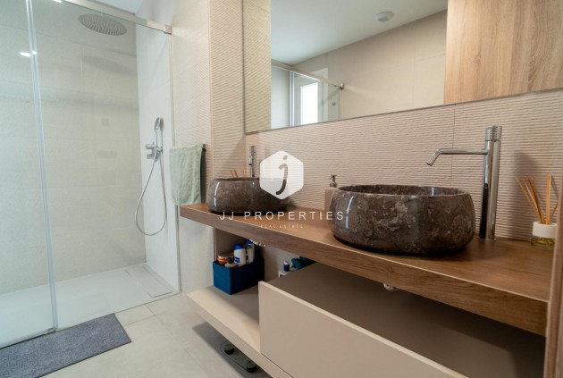 Segunda mano - Villa -
Algorfa - La finca golf