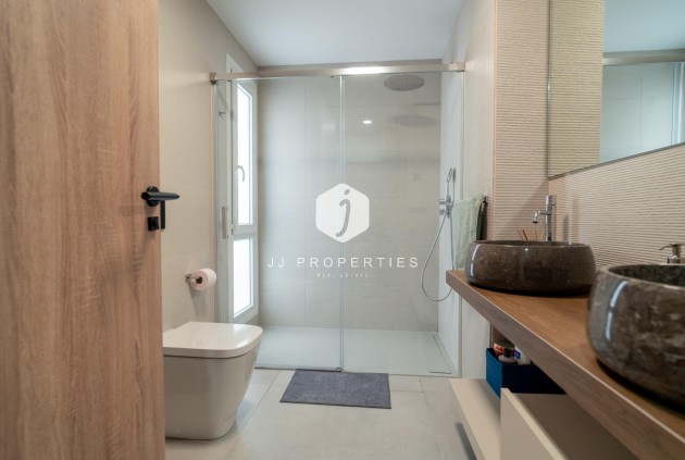 Segunda mano - Villa -
Algorfa - La finca golf