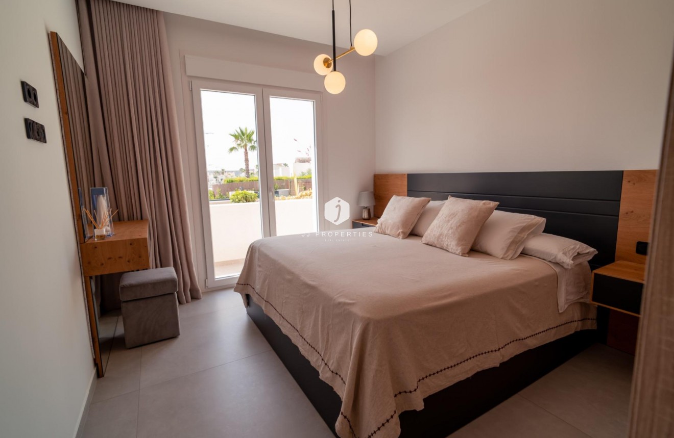 Segunda mano - Villa -
Algorfa - La finca golf