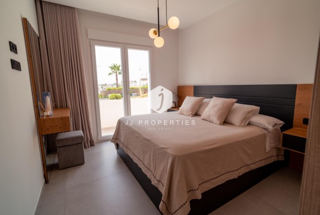 Segunda mano - Villa -
Algorfa - La finca golf