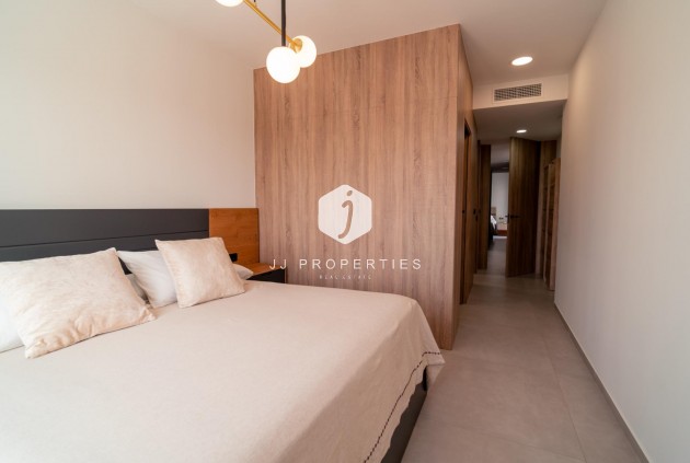 Segunda mano - Villa -
Algorfa - La finca golf