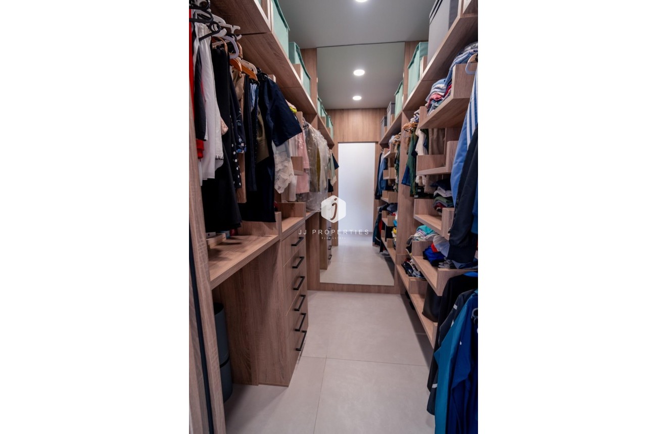 Segunda mano - Villa -
Algorfa - La finca golf