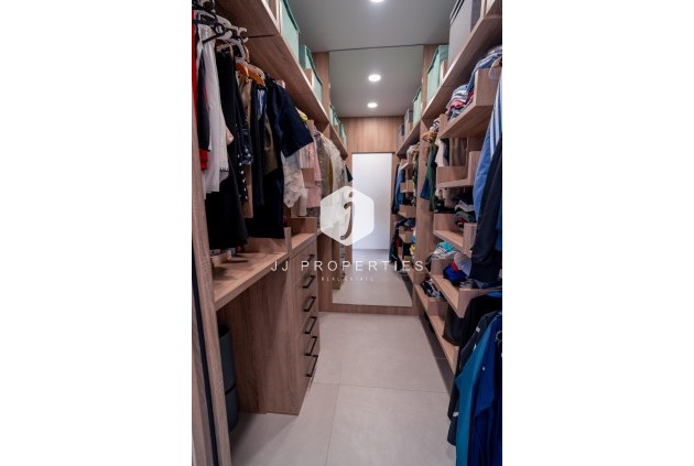 Segunda mano - Villa -
Algorfa - La finca golf