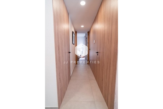 Segunda mano - Villa -
Algorfa - La finca golf