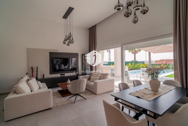 Segunda mano - Villa -
Algorfa - La finca golf