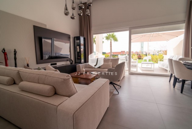 Segunda mano - Villa -
Algorfa - La finca golf