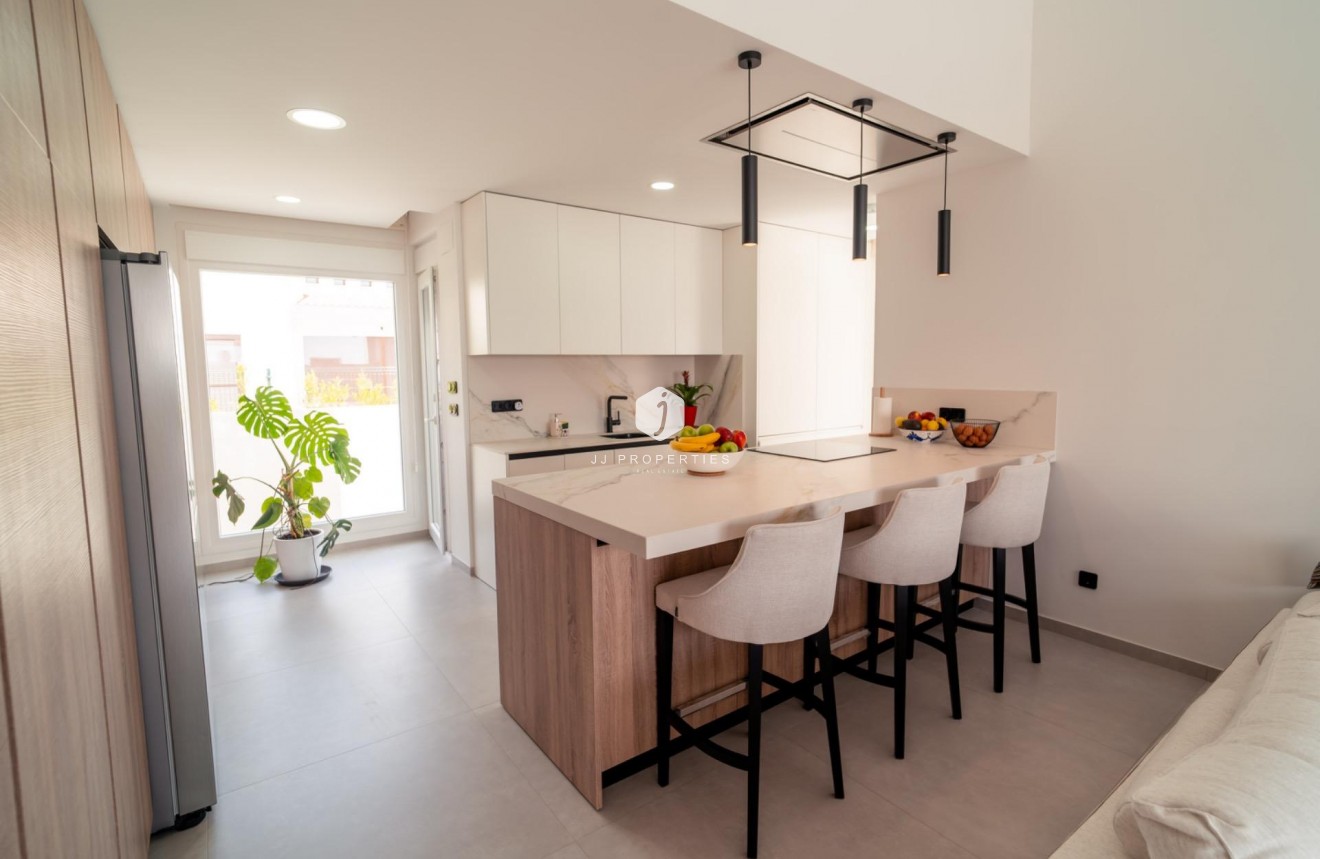 Segunda mano - Villa -
Algorfa - La finca golf