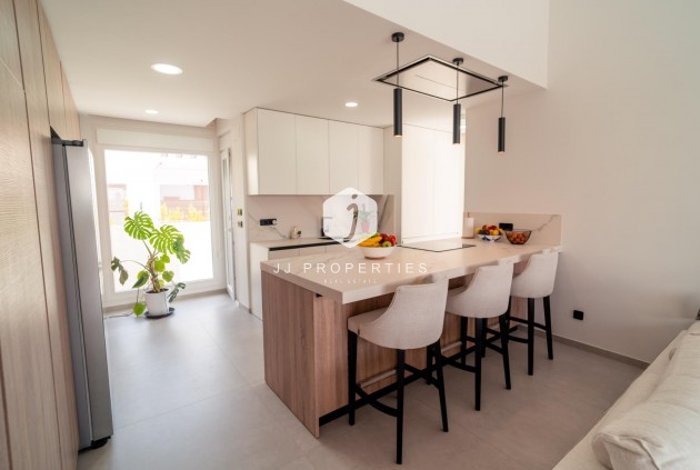 Segunda mano - Villa -
Algorfa - La finca golf