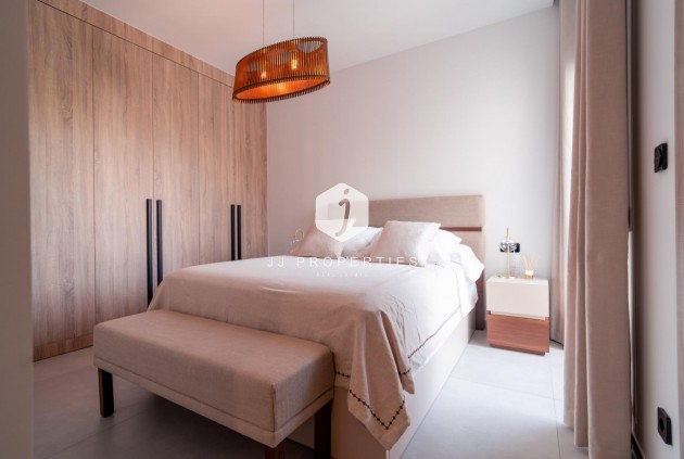 Segunda mano - Villa -
Algorfa - La finca golf