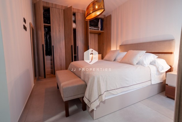 Segunda mano - Villa -
Algorfa - La finca golf