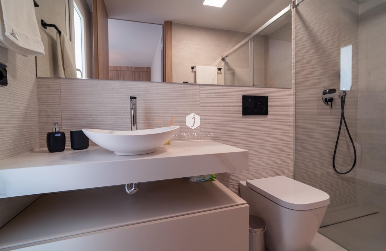 Segunda mano - Villa -
Algorfa - La finca golf