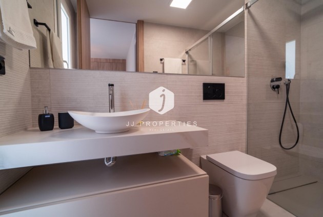 Segunda mano - Villa -
Algorfa - La finca golf