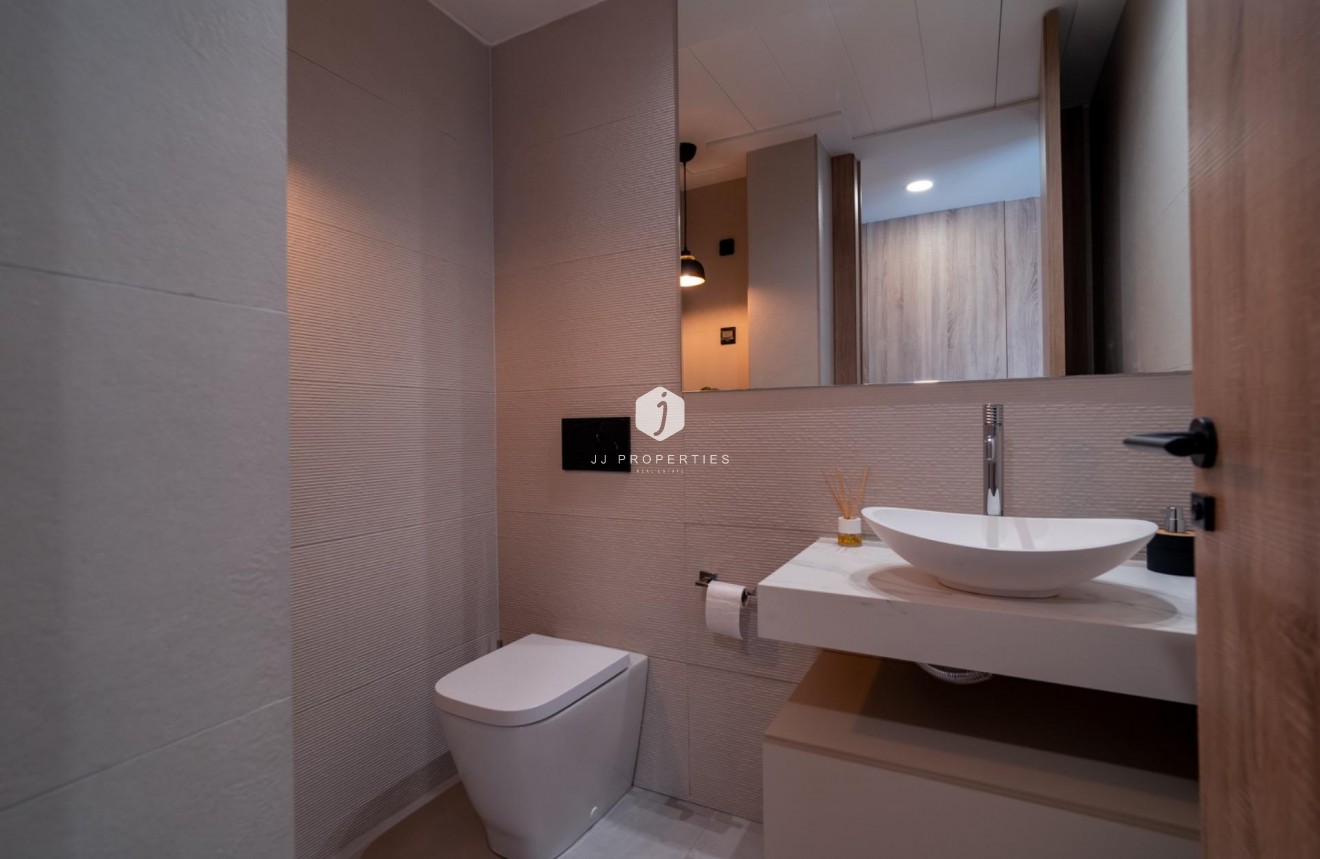 Segunda mano - Villa -
Algorfa - La finca golf