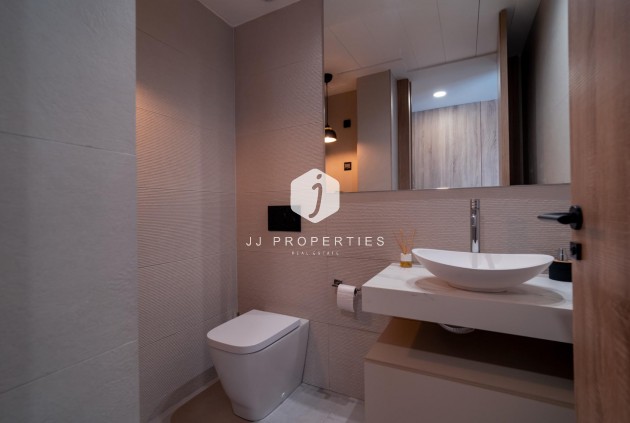 Segunda mano - Villa -
Algorfa - La finca golf