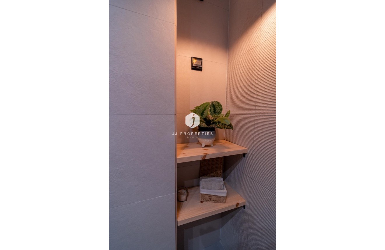 Segunda mano - Villa -
Algorfa - La finca golf