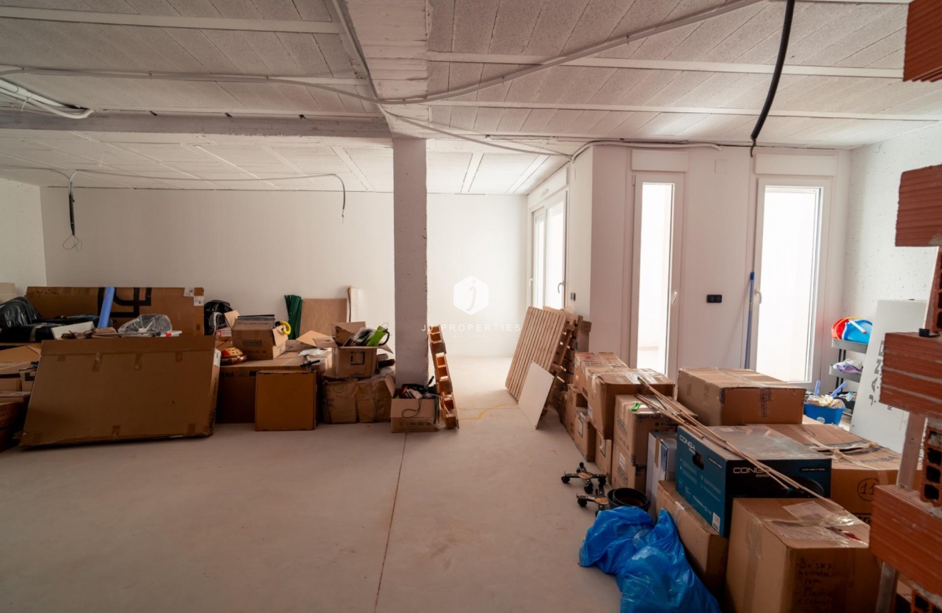 Segunda mano - Villa -
Algorfa - La finca golf