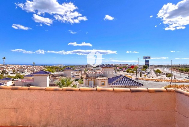 Segunda mano - Villa -
Orihuela Costa - Costa Blanca