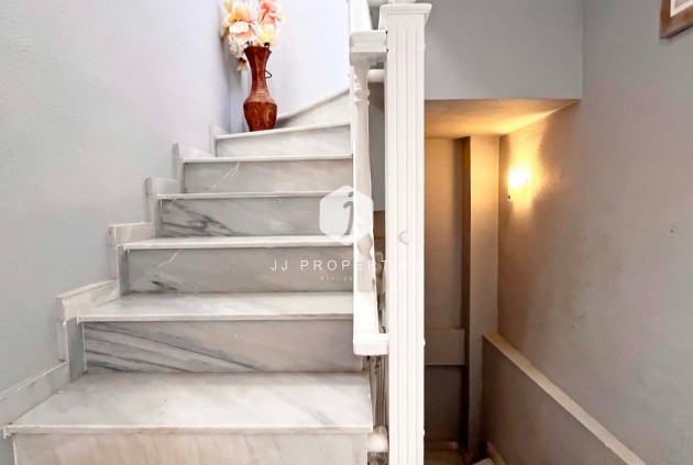 Segunda mano - Villa -
Orihuela Costa - Costa Blanca