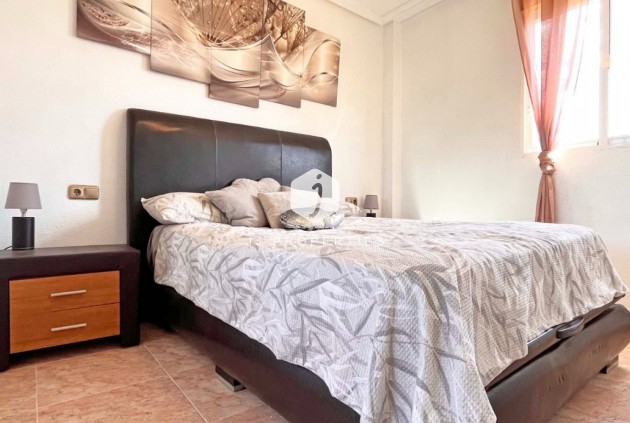 Segunda mano - Villa -
Orihuela Costa - Costa Blanca