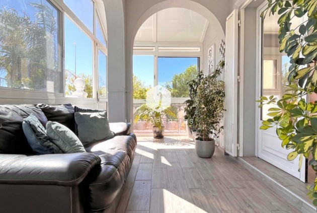 Segunda mano - Villa -
Orihuela Costa - Costa Blanca