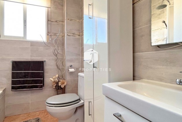 Segunda mano - Villa -
Orihuela Costa - Costa Blanca