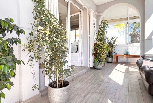 Segunda mano - Villa -
Orihuela Costa - Costa Blanca