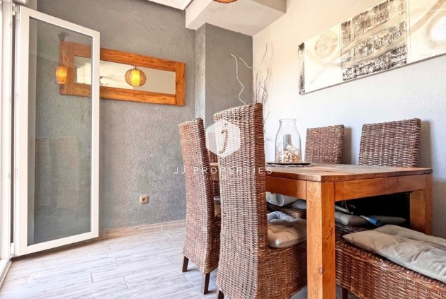 Segunda mano - Villa -
Orihuela Costa - Costa Blanca